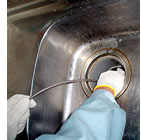 �J���c�[���ɂ��Ή��󋵂̗l�q