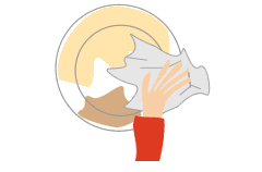 �H��Ȃǂ̐H�׉����͂���Ȃ����Ő@���Đߐ�