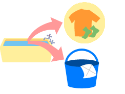 �����C�̎c�蓒���ė��p�Őߐ�