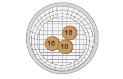 10�~�ʂŃk�����h�~�I