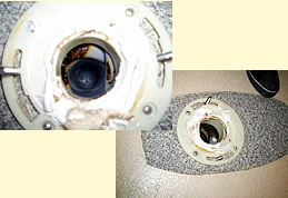 �����ɂ���Ă͎��O���ď�����Ƃ��s���܂��B