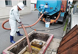 ���܂����r���͋z���ԂőS�ċz����菈�����܂�